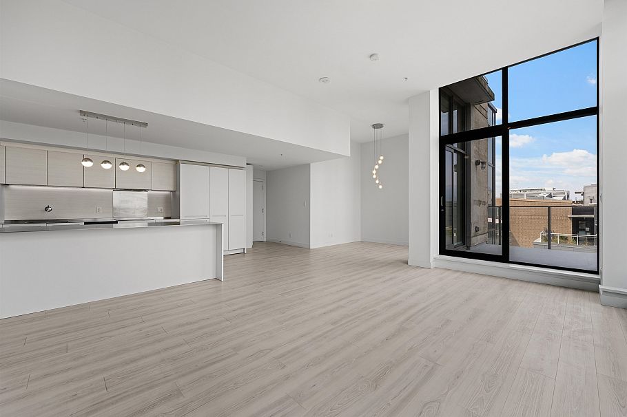 2105 1133 Hornby Street Vancouver, BC - 5