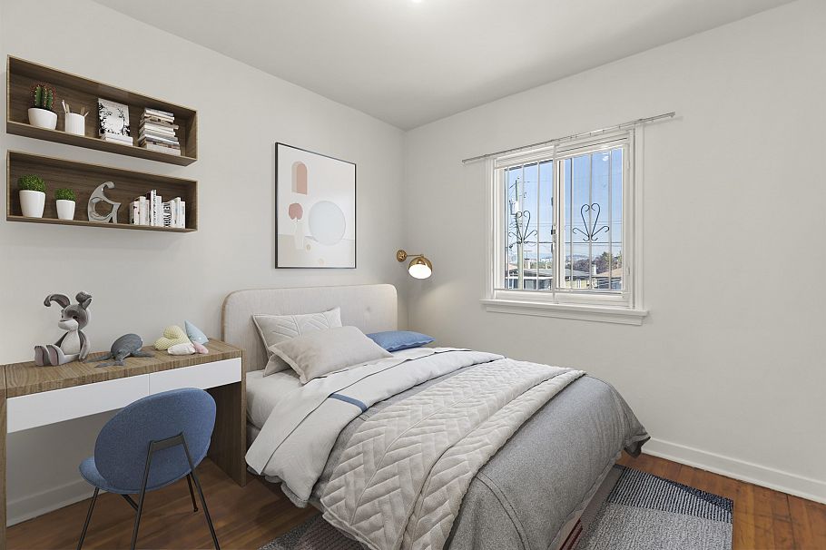1060 Kelowna Street Vancouver, BC - 19