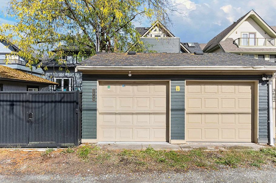 3648 W 1st Avenue Vancouver, BC - 28