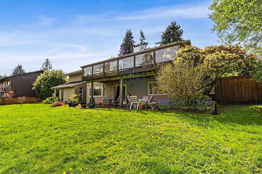 998 Fairway Drive North Vancouver, BC - 6