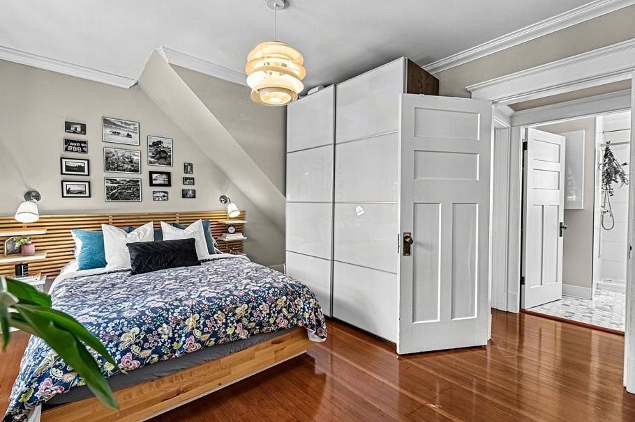 2634 Hemlock Street Vancouver, BC - 28