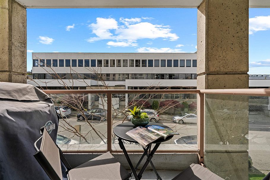 204 1633 W 8th Avenue Vancouver, BC - 29