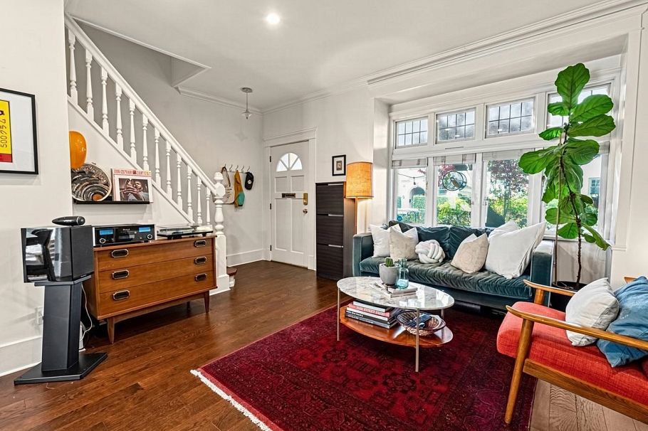 2634 Hemlock Street Vancouver, BC - 8
