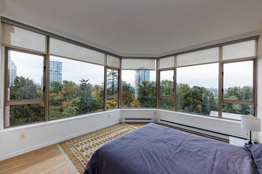 1213 1327 E Keith Road North Vancouver, BC - 14