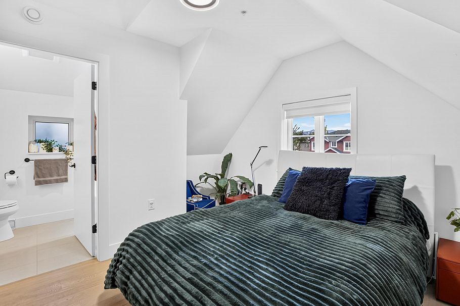 1444 E 30th Avenue Vancouver, BC - 17