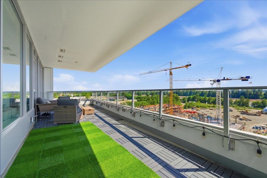 1002 3438 Sawmill Crescent Vancouver, BC - 26