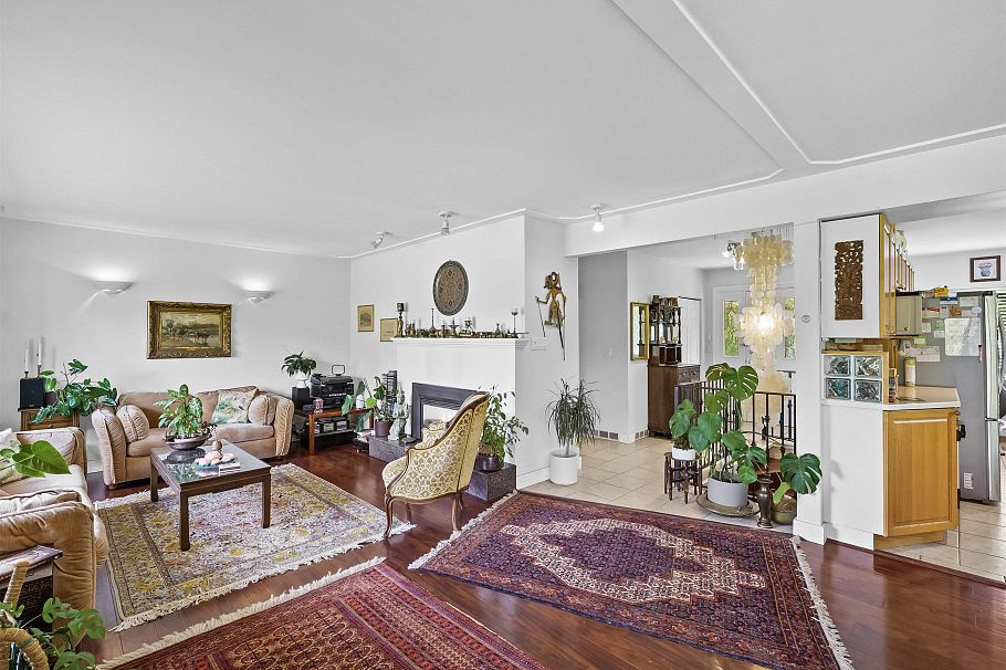 998 Fairway Drive North Vancouver, BC - 7