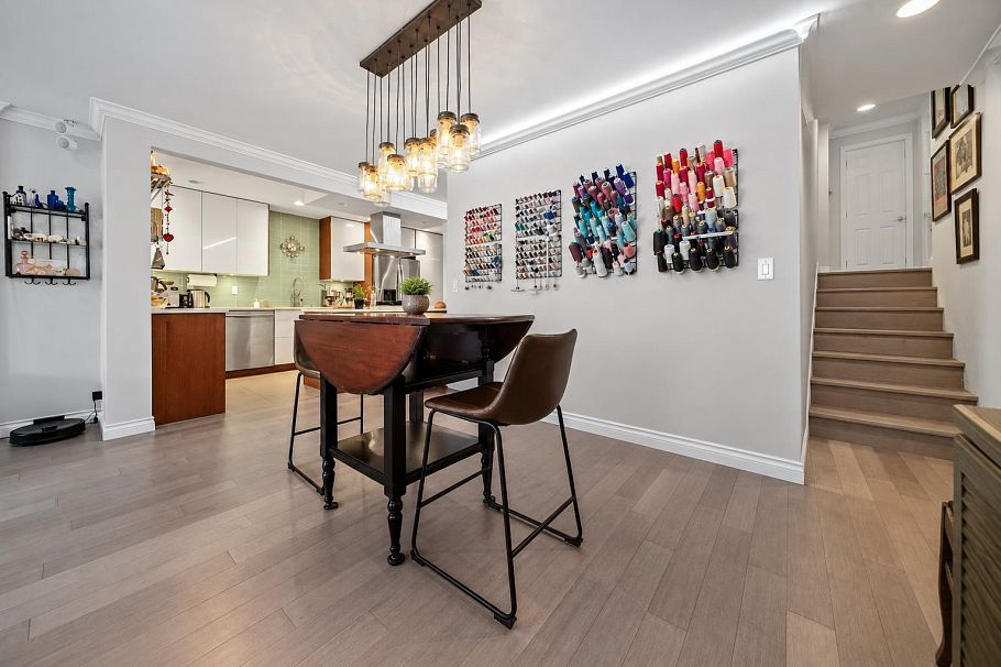 6 1234 W 7th Avenue Vancouver, BC - 13
