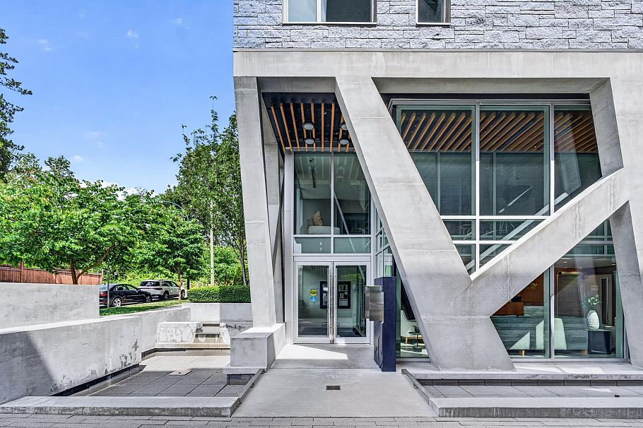 206 7428 Alberta Street Vancouver, BC - 2