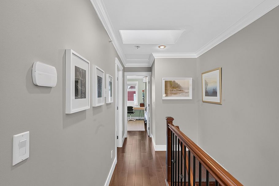 5502 Dundee Street Vancouver, BC - 15