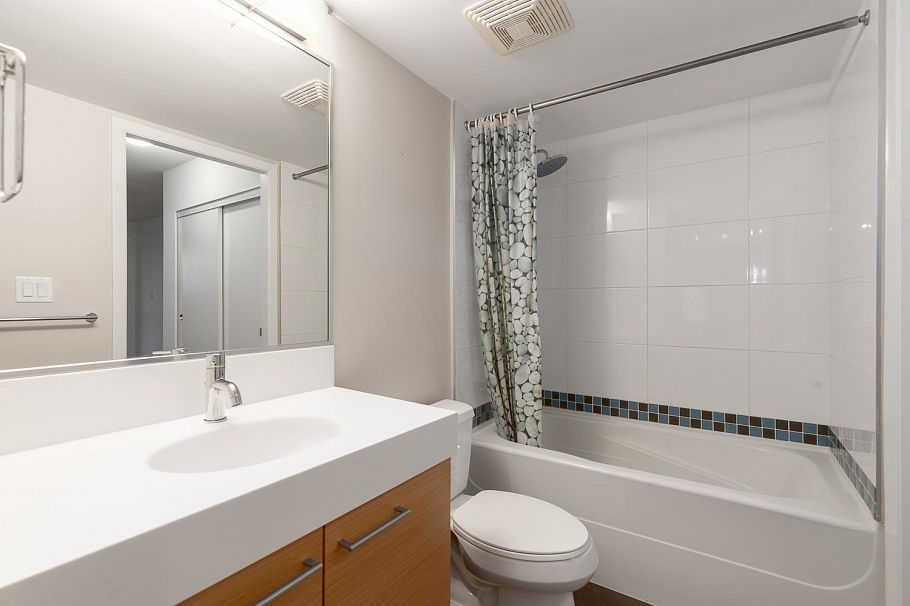 408 2770 Sophia Street Vancouver, BC - 11