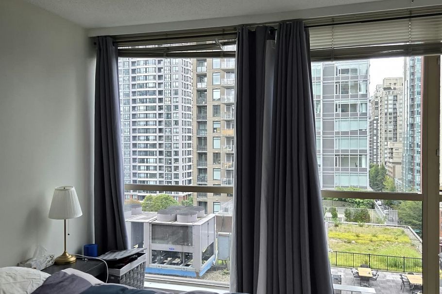 903 822 HOMER STREET, Vancouver BC V6B 6M3 Vancouver, BC - 7