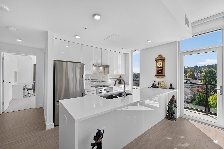 671 438 W King Edward Avenue Vancouver, BC - 9