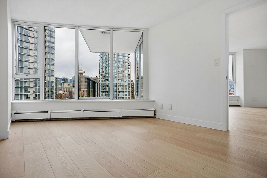 2301 689 Abbott Street Vancouver, BC - 11