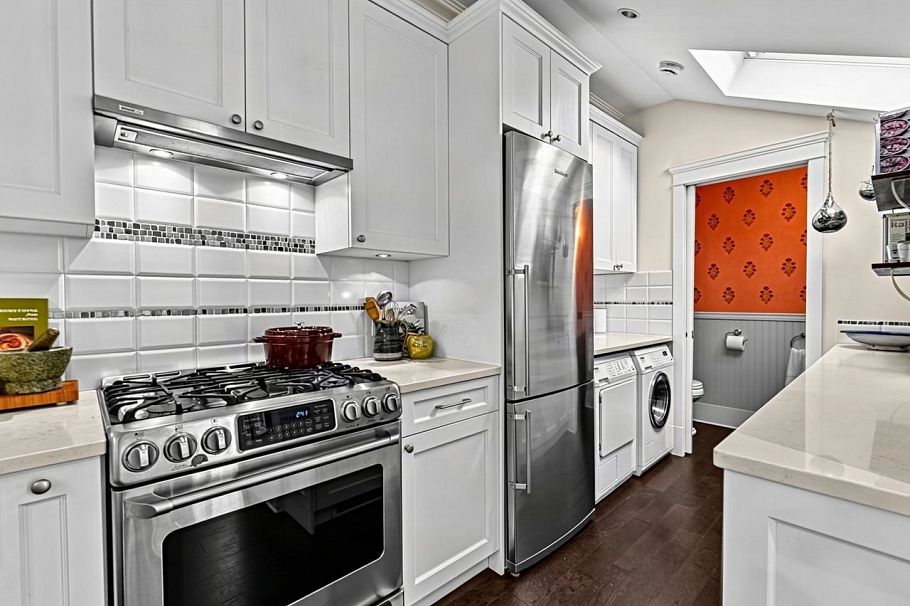 2634 Hemlock Street Vancouver, BC - 21