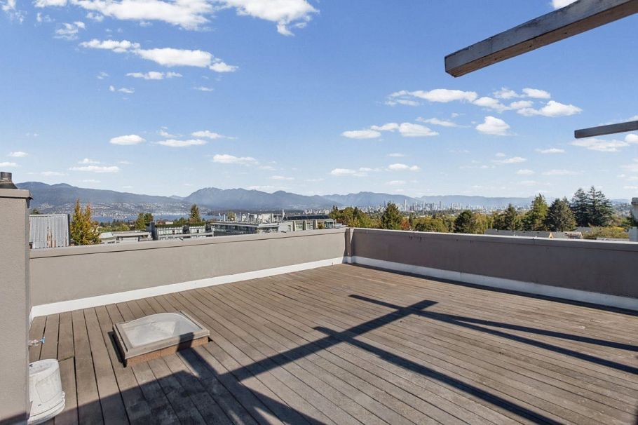 102 3349 Dunbar Street Vancouver, BC - 16