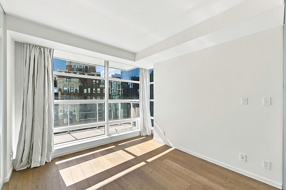 2506 1011 W Cordova Street Vancouver, BC - 22