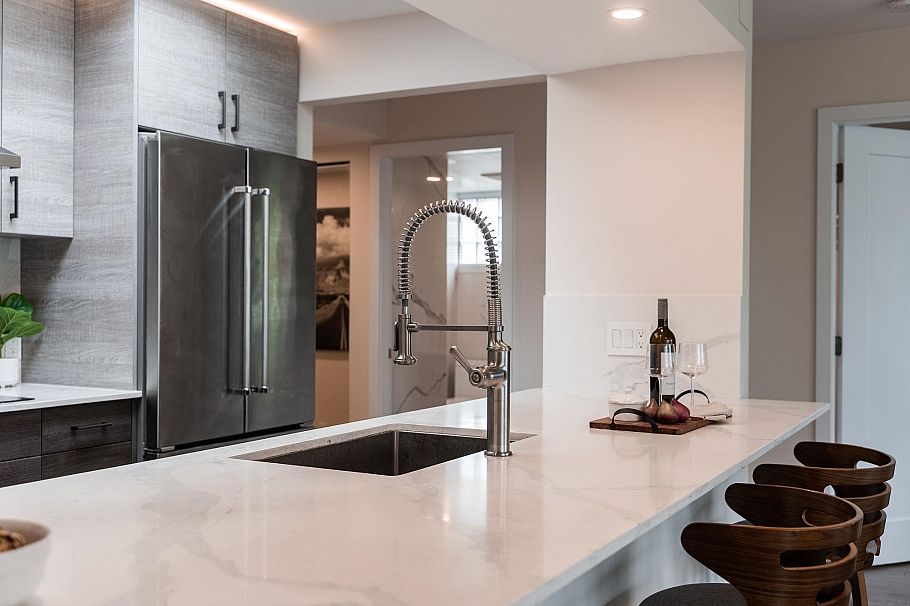 PH2-802 1225 Barclay Street Vancouver, BC - 18