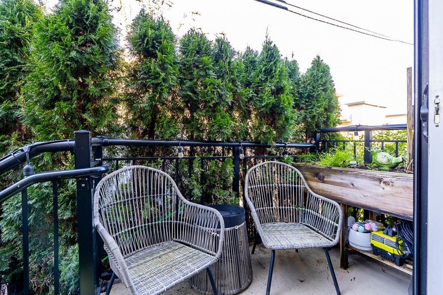 3174 Prince Edward Street Vancouver, BC - 22