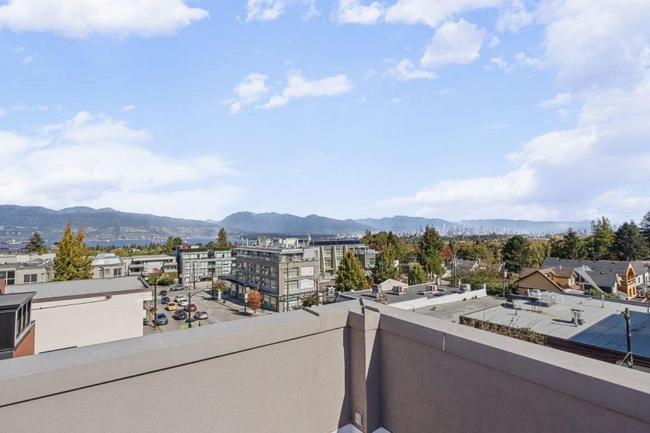 102 3349 Dunbar Street Vancouver, BC - 17