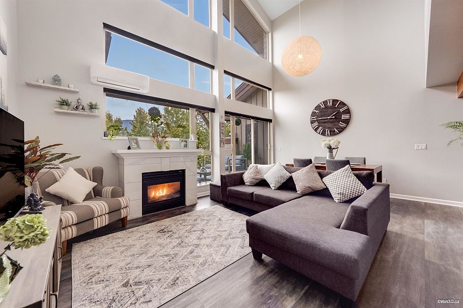 510 580 Raven Woods Drive North Vancouver, BC - 2