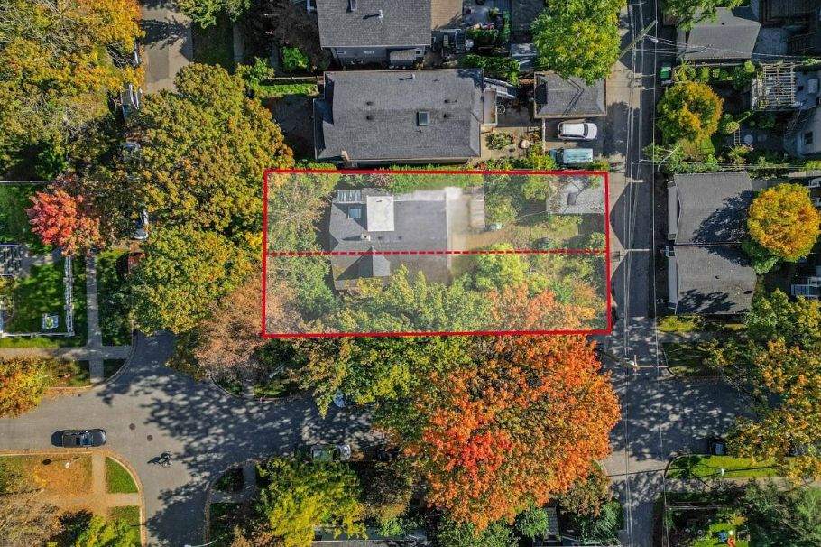 3500 Ash Street Vancouver, BC - 4