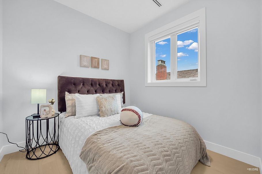 2619 Mcgill Street Vancouver, BC - 17