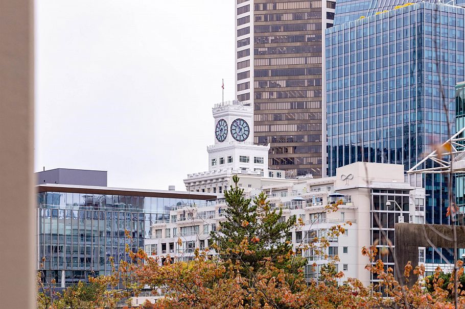 304 933 Hornby Street Vancouver, BC - 28