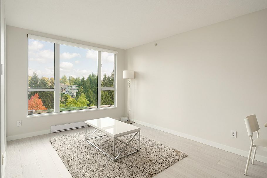 809 5189 Gaston Street Vancouver, BC - 4