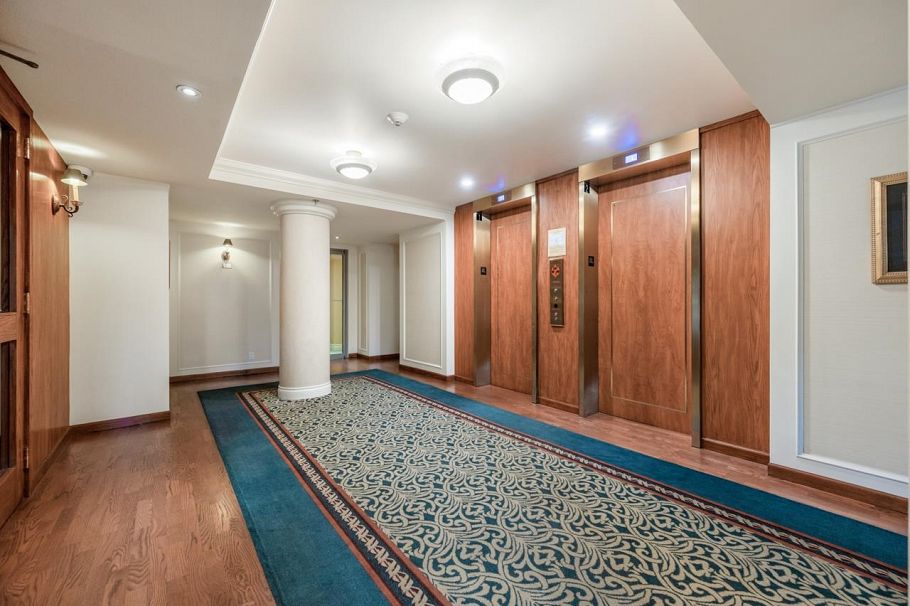 1204 5775 Hampton Place Vancouver, BC - 3