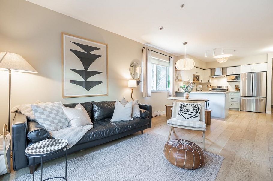 3174 Prince Edward Street Vancouver, BC - 9