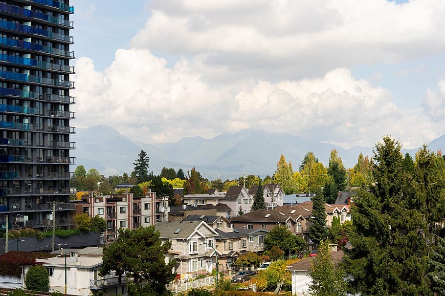 809 5189 Gaston Street Vancouver, BC - 33