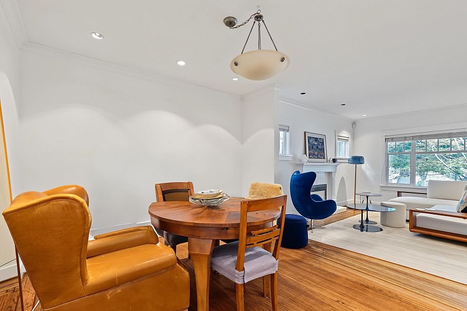 462 W 19th Avenue Vancouver, BC - 3