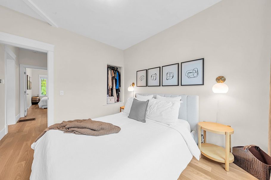 853 E 20th Avenue Vancouver, BC - 16