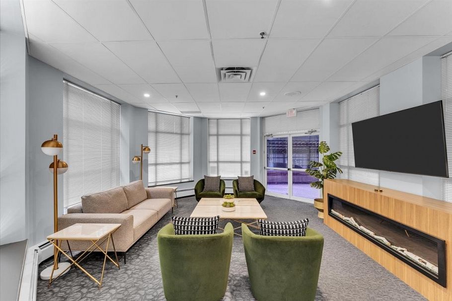 701 1010 Burnaby Street Vancouver, BC - 27
