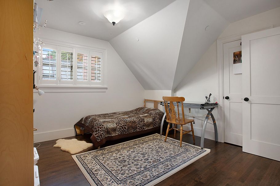 2982 W 32nd Avenue Vancouver, BC - 22