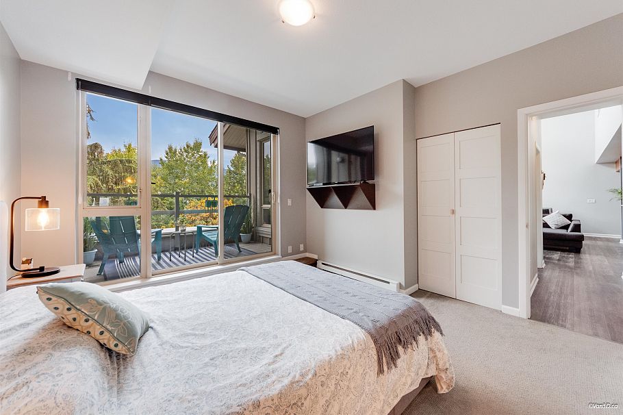 510 580 Raven Woods Drive North Vancouver, BC - 21
