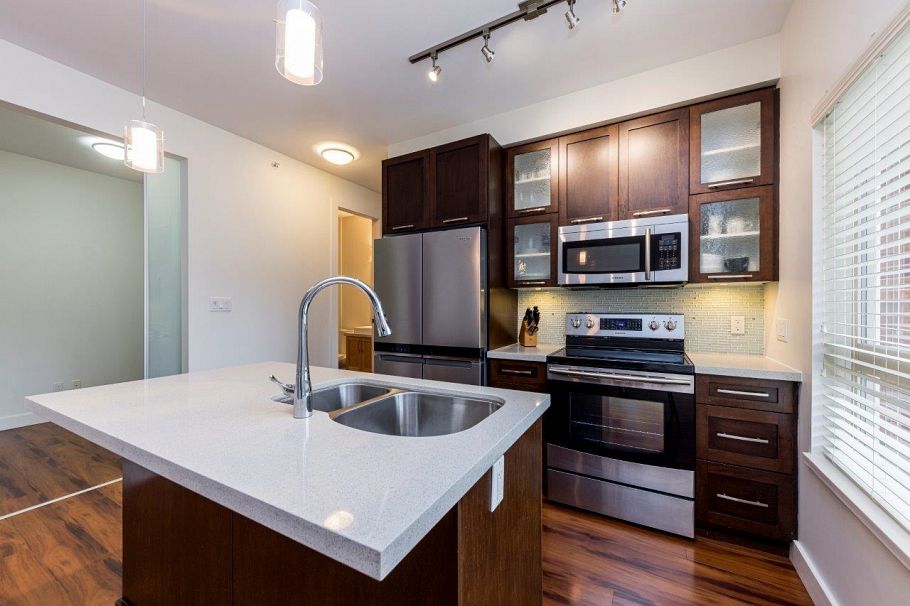 402 2138 Old Dollarton Road North Vancouver, BC - 13