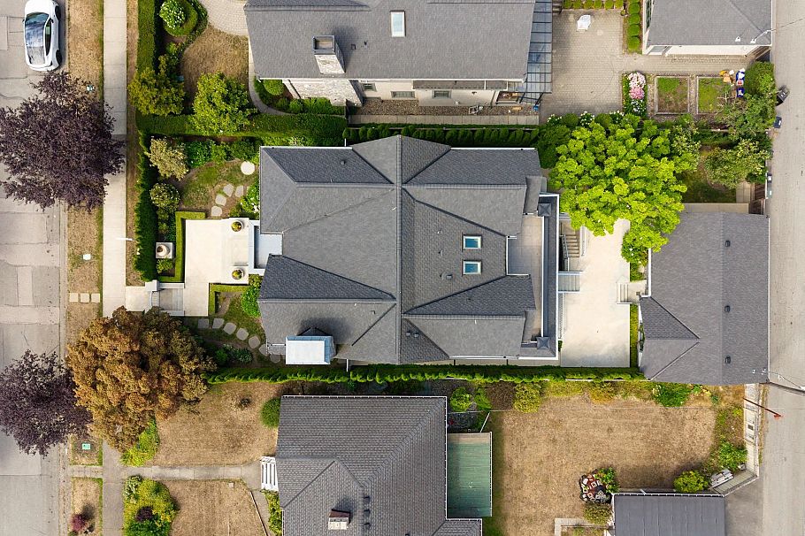 4021 W 28th Avenue Vancouver, BC - 39