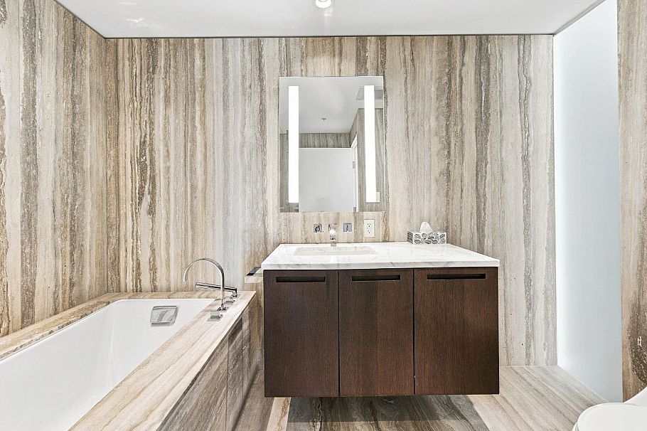 2506 1011 W Cordova Street Vancouver, BC - 24