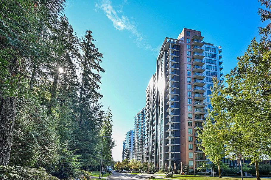 106 5608 Berton Avenue Vancouver, BC - 21