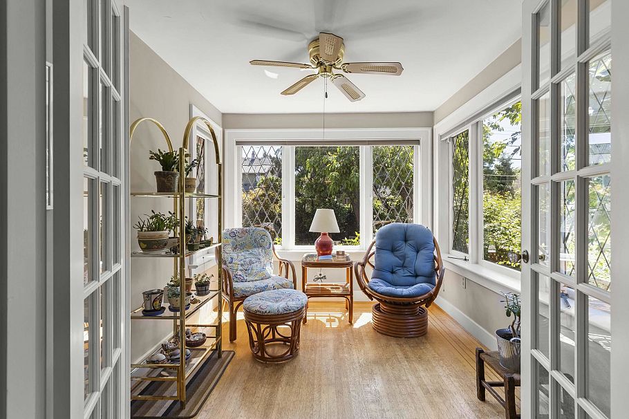 4234 W 9th Avenue Vancouver, BC - 11