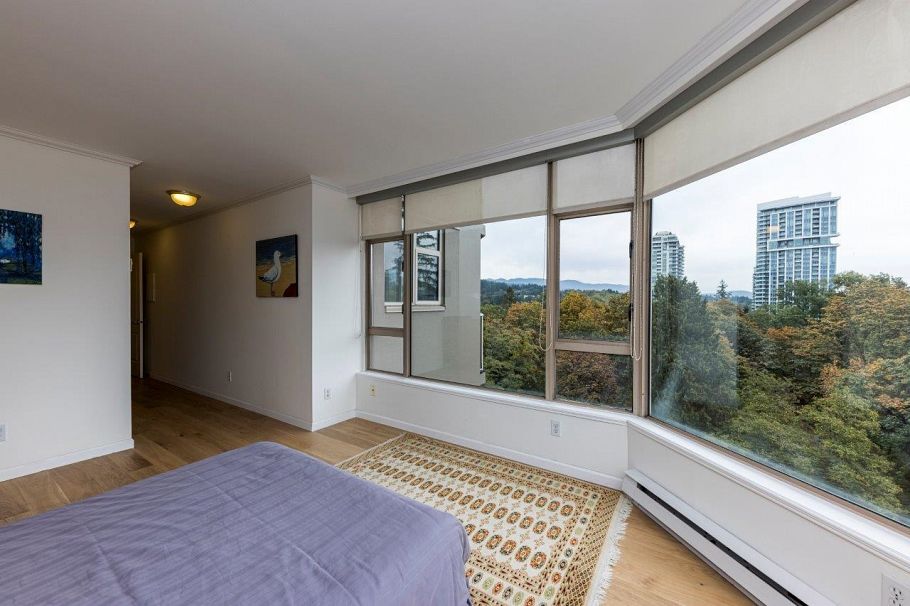 1213 1327 E Keith Road North Vancouver, BC - 19