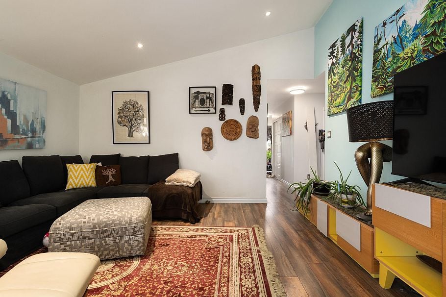 7355 Celista Drive Vancouver, BC - 3