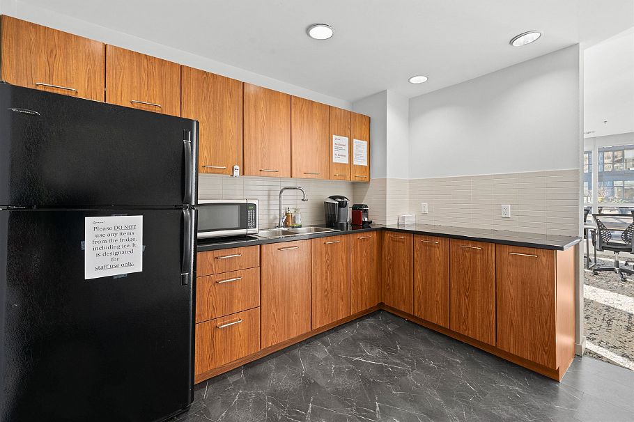 2508 1155 Seymour Street Vancouver, BC - 16