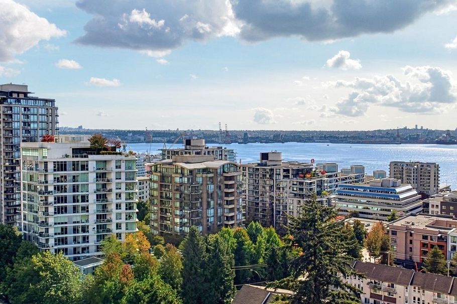 1202 175 W 2nd Street North Vancouver, BC - 26