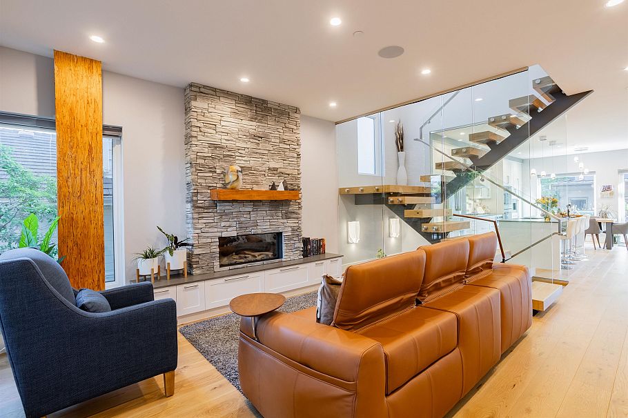 426 W 17th Avenue Vancouver, BC - 7