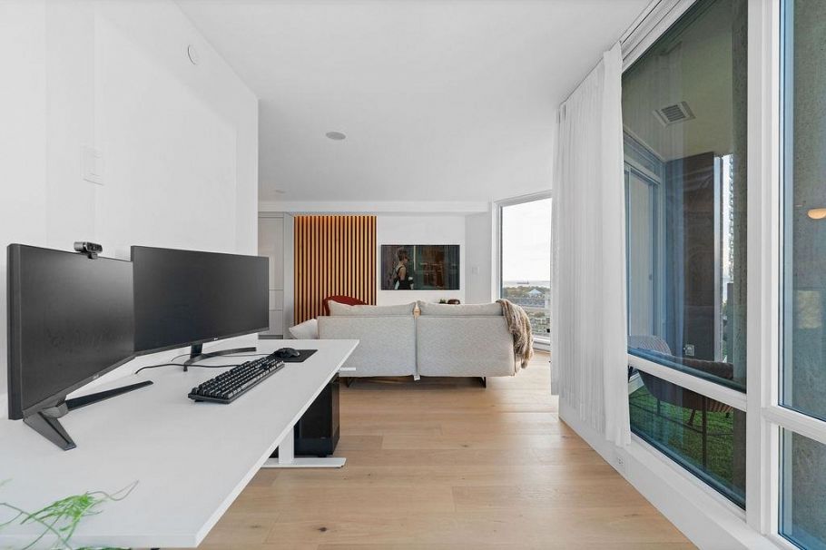 2607 583 Beach Crescent Vancouver, BC - 29