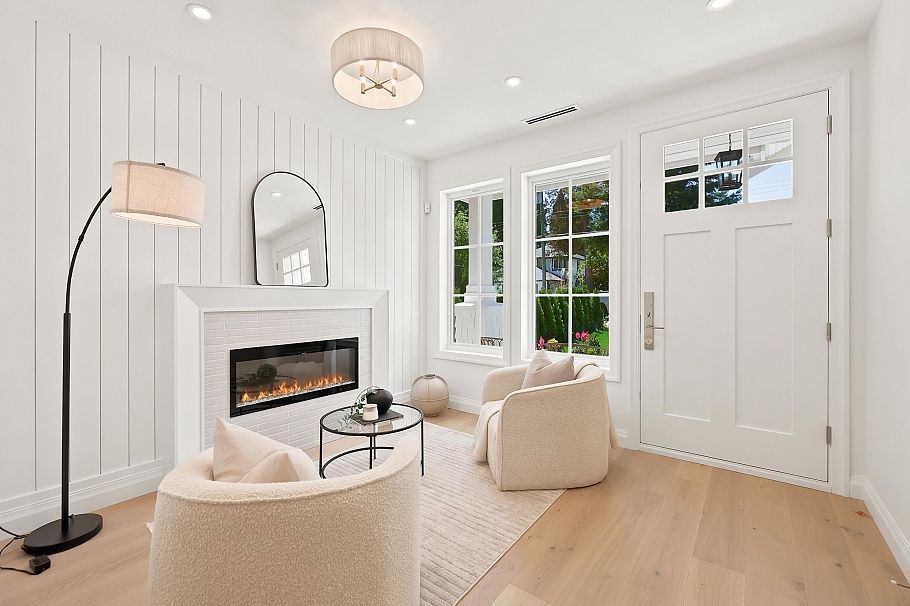 3490 Church Street North Vancouver, BC - 7