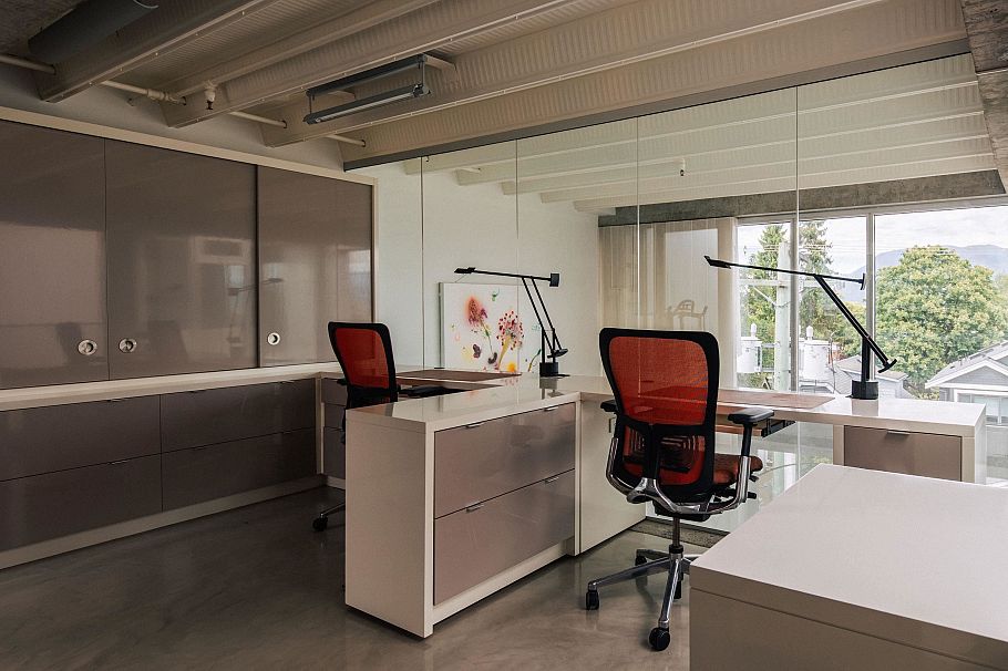 302 4387 W 10th Avenue Vancouver, BC - 15